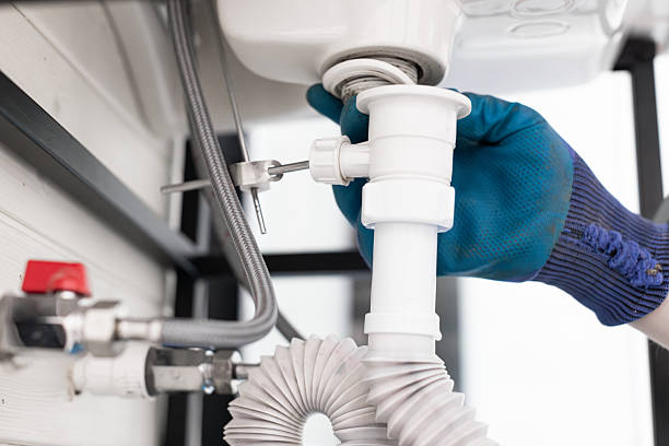 Reliable Pipe Repair contractor in Dunlap, TN by Masters Plumbing Service