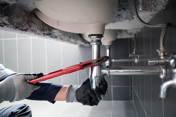 Trusted Gas Line Repair service in Dunlap, TN - Masters Plumbing Service